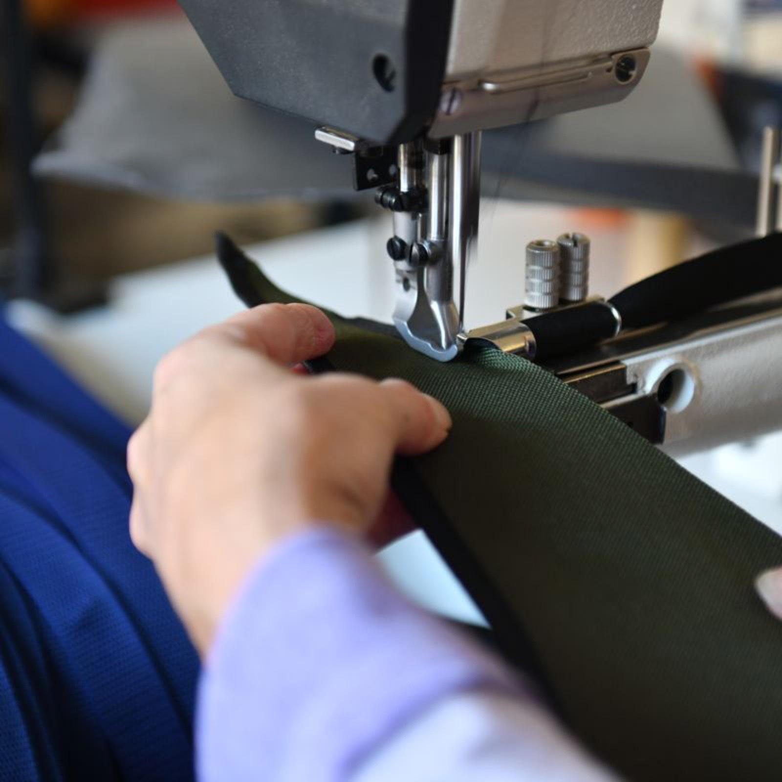 CUSTOM MANUFACTURING