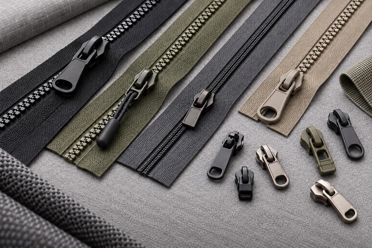 COMPONENT SALES